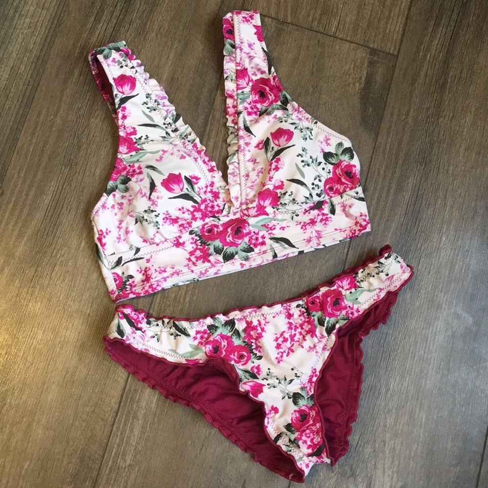 Target Swimsuit Bikini